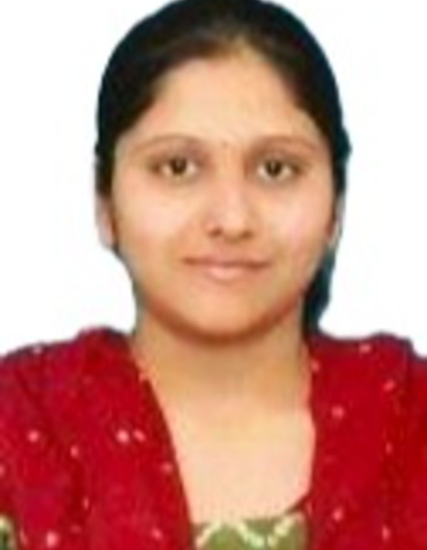 Dr. Riddhi Mukeshbhai Raviya