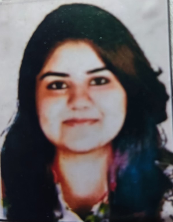 Ms. Nishi Kanubhai Chavda