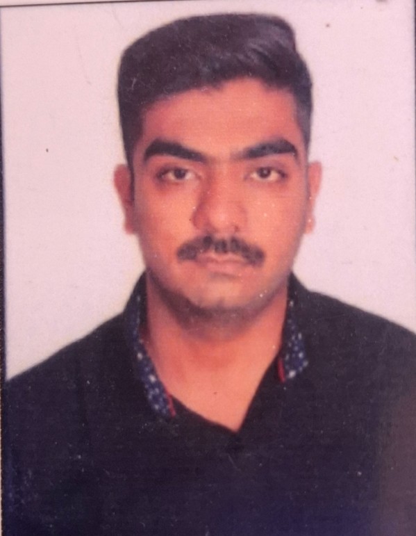 Mr. Divyarajbhai Champubhai Vala