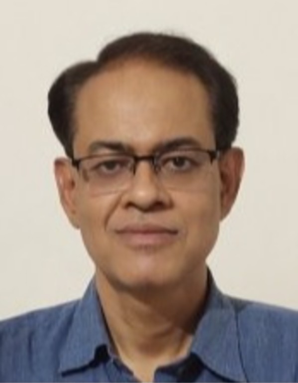 Dr. Kalpesh Hareshbhai Jani