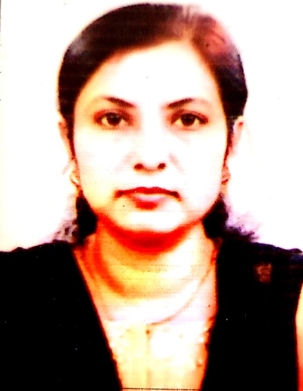 Dr. Ilza Rahimbhai Mor