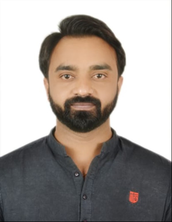 Mr. Hareshdan Pratapdan Udhas